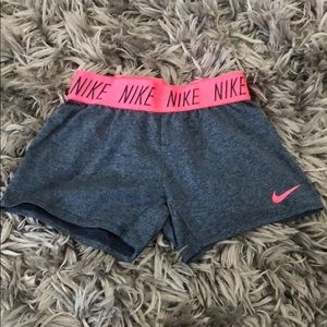 Nike shorts Dri -Fit